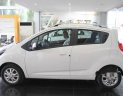 Chevrolet Spark  Duo 2018 - Cần bán Chevrolet Spark sản xuất 2018, màu trắng