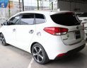 Kia Rondo 2.0AT 2016 - Bán ô tô Kia Rondo 2.0AT đời 2016, màu trắng