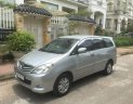 Toyota Innova G 2008 - Cần bán gấp Toyota Innova G đời 2008, màu bạc chính chủ