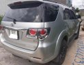 Toyota Fortuner 2.5G 2016 - Bán Toyota Fortuner G 2016, màu bạc, đúng chất, biển TP, giá TL, hỗ trợ góp