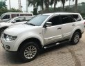 Mitsubishi Pajero Sport G/AT 4x2 2013 - Gia đình cần bán Pajero Sport