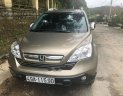 Honda CR V 2009 - Bán Honda CR V năm sản xuất 2009 như mới, giá 599tr