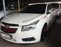 Chevrolet Cruze    LTZ  2015 - Bán ô tô Chevrolet Cruze LTZ đời 2015, màu trắng  