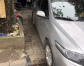 Honda City 1.5 A/T  2014 - Bán ô tô Honda City năm 2014 màu bạc, giá 460 triệu