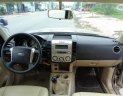 Ford Everest 2009 - Bán ô tô Ford Everest năm sản xuất 2009, giá cạnh tranh