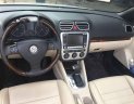 Volkswagen Eos 2006 - Xe Volkswagen Eos năm 2006, màu trắng, nhập khẩu nguyên chiếc như mới 