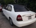 Daewoo Nubira 2002 - Cần bán xe Daewoo Nubira sản xuất 2002, hai màu