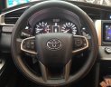 Toyota Innova G 2018 - Bán xe Toyota Innova 2018 số tự động màu xám bạc