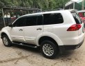 Mitsubishi Pajero Sport G/AT 4x2 2013 - Gia đình cần bán Pajero Sport