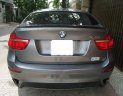 BMW X6   xDrive35i  2009 - Cần bán xe BMW X6 xDrive35i năm 2009, màu xám, nhập khẩu nguyên chiếc