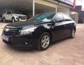 Chevrolet Cruze   LS 2014 - Cần bán Chevrolet Cruze LS 2014, màu đen, giá tốt