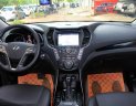 Hyundai Santa Fe  2.4L 4WD 2015 - Bán xe Hyundai Santa Fe 2.4L 4WD 2015