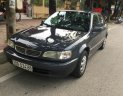 Toyota Corona GLI 2001 - Cần bán Toyota Corona GLI năm sản xuất 2001, màu xám, xe nhập