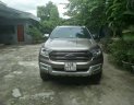 Ford Everest   2.2L 4x2 Titanium AT  2016 - Bán Ford Everest 2.2L 4x2 Titanium AT 2016, nhập khẩu nguyên chiếc chính chủ