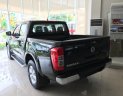 Nissan Navara EL Premium 2018 - Cần bán xe Nissan Navara EL Premium đời 2018, màu đen, xe nhập, 653 triệu