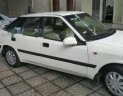 Daewoo Espero 1997 - Cần bán gấp Daewoo Espero sản xuất năm 1997, màu trắng, giá 45tr