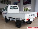 Suzuki Super Carry Truck Euro 4 2018 - Bán Suzuki 5 tạ thùng lửng giá rẻ KM lớn - Gọi ngay: 0989 888 507