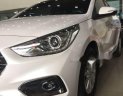 Hyundai Accent 1.4MT 2018 - Bán Hyundai Accent 1.4MT năm 2018, màu trắng 