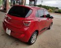 Hyundai i10 2015 - Bán Hyundai i10 sản xuất 2015, màu đỏ, nhập khẩu chính chủ, giá tốt