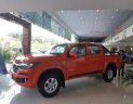 Chevrolet Colorado 2018 - Cần bán xe Chevrolet Colorado đời 2018, màu đỏ, giá tốt