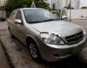 Lifan 520 2007 - Cần bán lại xe Lifan 520 sản xuất năm 2007, màu bạc chính chủ