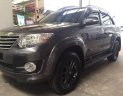 Toyota Fortuner 2015 - Cần bán xe cũ Toyota Fortuner năm 2015