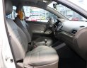 Kia Morning Si 1.25MT 2017 - Bán xe Kia Morning Si 1.25MT sản xuất 2017, màu trắng, giá chỉ 346 triệu