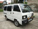 Suzuki Carry 1998 - Bán Suzuki Carry năm 1998, màu trắng