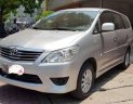 Toyota Innova 2013 - Cần bán gấp Toyota Innova năm sản xuất 2013, giá 538tr