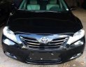 Toyota Camry   LE  2008 - Cần bán xe Toyota Camry LE đời 2008, màu đen, nhập khẩu