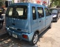 Suzuki Wagon R 2002 - Cần bán lại xe Suzuki Wagon R năm 2002 màu hai màu, 97 triệu