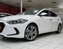 Hyundai Elantra  2.0 AT  2017 - Xe Hyundai Elantra 2.0 AT sản xuất 2017, màu trắng, giá chỉ 675 triệu