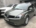 Nissan Quest 2006 - Bán xe cũ Nissan Quest đời 2006, nhập khẩu, giá tốt