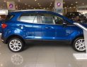 Ford EcoSport 1.5 Titanium 2018 - Bán Ford EcoSport Titanium 2018 giao ngay, đủ màu