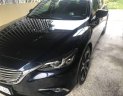 Mazda 6 2018 - Cần bán gấp Mazda 6 2018, màu đen còn mới, 950tr