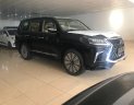 Lexus LX 570 Super Sport Autobiography 2018 - Bán Lexus LX570 bản 4 ghế Vip, sản xuất 2018