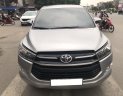 Toyota Innova G 2018 - Bán xe Toyota Innova 2018 số tự động màu xám bạc