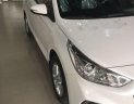 Hyundai Accent 1.4MT 2018 - Bán Hyundai Accent 1.4MT năm 2018, màu trắng 