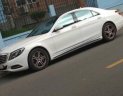 Mercedes-Benz S class   S400 2014 - Bán Mercedes S400 đời 2014, màu trắng