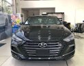 Hyundai Elantra 1.6AT  Sport 2018 - Bán xe Hyundai Elantra Sport đời 2018, màu đen, giá chỉ 725 triệu