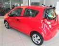 Chevrolet Spark LS 2018 - Chevrolet Spark - Ưu đãi chưa từng có đến 60 triệu và quà hấp dẫn - số lượng hạn chế