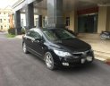 Honda Civic 2006 - Bán ô tô Honda Civic năm sản xuất 2006, màu đen