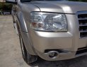 Ford Everest 2009 - Bán ô tô Ford Everest năm sản xuất 2009, giá cạnh tranh