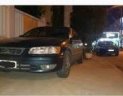 Toyota Camry 1999 - Bán Toyota Camry sản xuất năm 1999, màu đen 