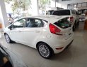 Ford Fiesta  1.5L Sport 5D 2018 - Phú Mỹ Ford - Ford Fiesta giá tốt nhất, ngân hàng lãi suất tốt, có xe giao ngay, Hotline 0932.046.078