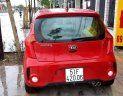 Kia Morning 2016 - Bán Kia Morning sản xuất năm 2016, màu đỏ, giá chỉ 368 triệu