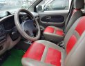 Isuzu Hi lander   2007 - Tôi cần bán 1 xe Isuzu Hi Lander đời cuối 2006 màu bạc, xe còn cực đẹp nước sơn không 1 vết trầy