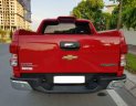 Chevrolet Colorado 2.8 High Country 2018 - Bán Chevrolet Colorado 2.8 High Country đời 2018, màu đỏ, xe siêu lướt