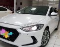 Hyundai Elantra  2.0 AT  2017 - Xe Hyundai Elantra 2.0 AT sản xuất 2017, màu trắng, giá chỉ 675 triệu