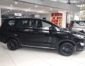 Toyota Innova 2.0G Venturer 2019 - Bán xe Toyota Innova G Venturer 2018 màu đen giao ngay